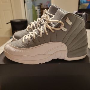 Youth Retro 12 Jordans